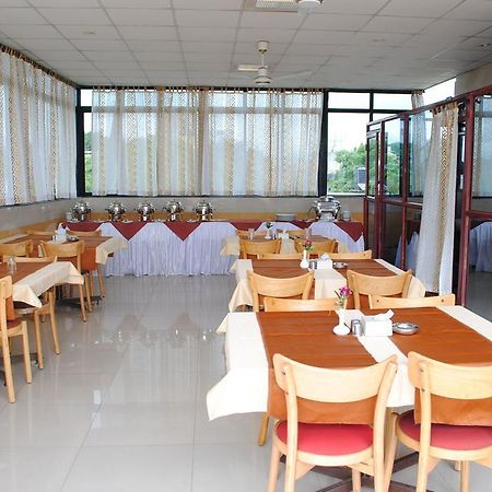 Hotel Swan Inn Pune Exterior foto