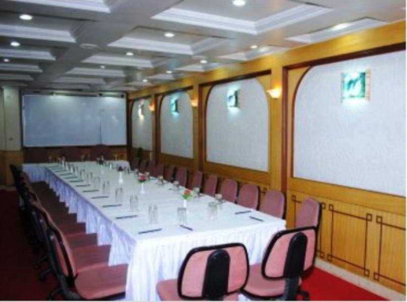 Hotel Swan Inn Pune Exterior foto