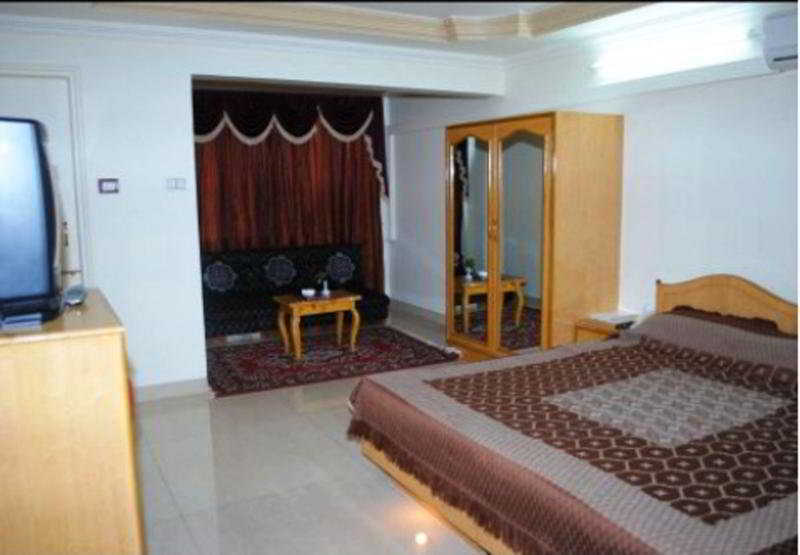 Hotel Swan Inn Pune Exterior foto