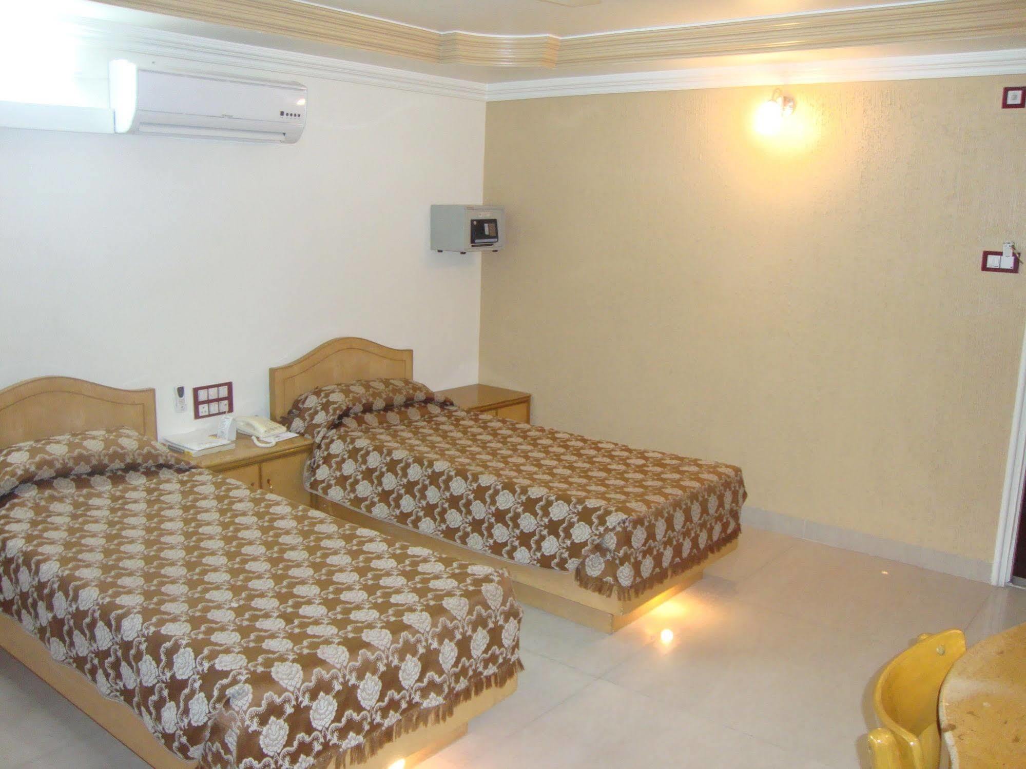 Hotel Swan Inn Pune Exterior foto