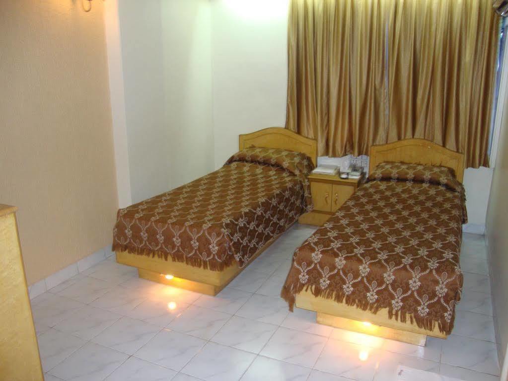 Hotel Swan Inn Pune Exterior foto
